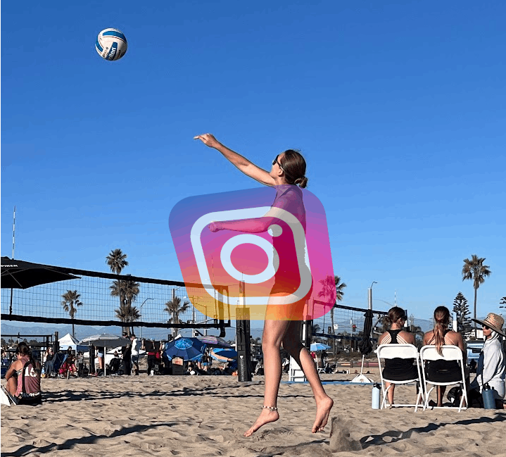 Sarah Johansson instagram